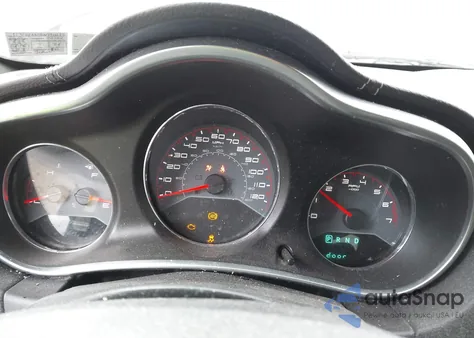 2013 Dodge Avenger Se z USA, uszkodzony, nr VIN 1C3CDZAB0DN710115